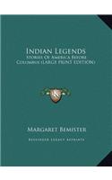 Indian Legends