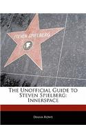 Off the Record Guide to Steven Spielberg