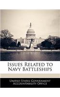 Issues Related to Navy Battleships