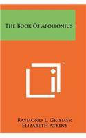Book Of Apollonius