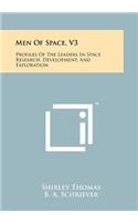 Men of Space, V3