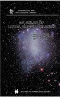 An Atlas of Local Group Galaxies
