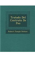 Tratado Del Contrato De Pe&#65533;o
