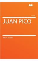 Juan Pico