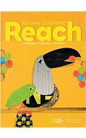 Reach D: Student Edition (Reach for Reading)