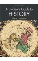 A Student's Guide to History
