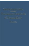 Literary Notebooks of Thomas Hardy
