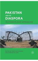 Pakistan and Its Diaspora: Multidisciplinary Approaches