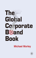 Global Corporate Brand Book