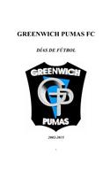 Greenwich Pumas