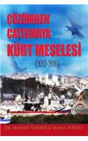 Cozumden Catismaya Kurt Meselesi (2012-2016)