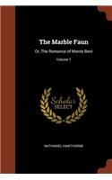 The Marble Faun