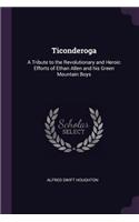 Ticonderoga