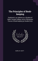 The Principles of Book-keeping