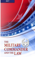 Military Commander and The Law - Fourteen Edition (2017)