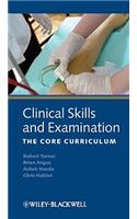 Clinical Skills and Examination