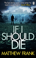 If I Should Die: (1 Joseph Stark)