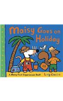 Maisy Goes on Holiday