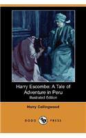 Harry Escombe