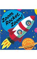 Awesome Engines: Zoom, Rocket, Zoom!