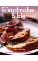 The Breadmaker Bible