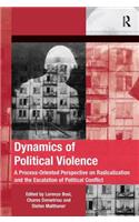 Dynamics of Political Violence