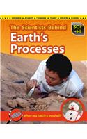 Sci-Hi Scientists Scientists Behind Earths Processes
