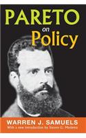 Pareto on Policy