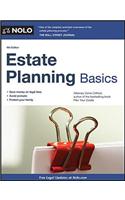 Estate Planning Basics