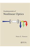 Fundamentals of Nonlinear Optics