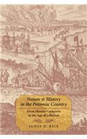 Nature and History in the Potomac Country