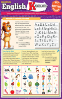 English Lanuage Arts (Ela) - Kindergarten