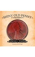 Shiny Old Penny