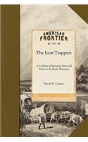 Lost Trappers