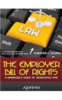 Employer Bill of Rights