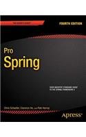 Pro Spring