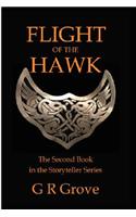 Flight of the Hawk