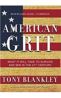 American Grit