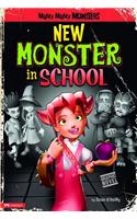 New Monster in School