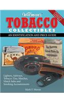 Warman's Tobacco Collectibles: An Identification and Price Guide(Warman's Field Guide)