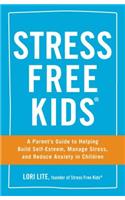 Stress Free Kids