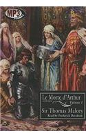 Le Morte d'Arthur, Vol. 1