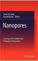 Nanopores