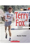 Le Courage de Terry Fox
