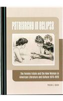 Patriarchy in Eclipse