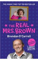 The Real Mrs. Brown
