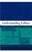 Understanding Culture