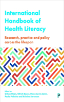 International Handbook of Health Literacy