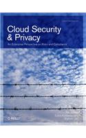 Cloud Security and Privacy