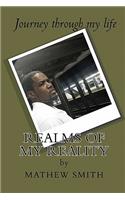 Realms of My Reality: (English)